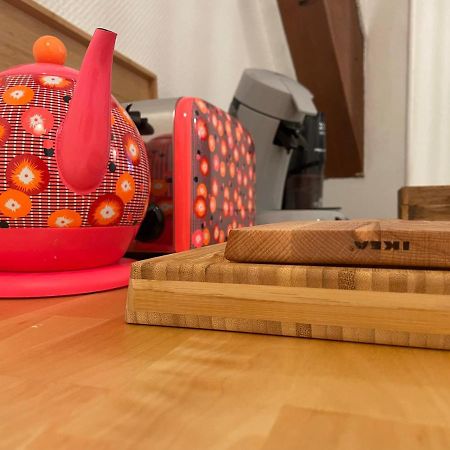 El Circo Gambetta,Sublime Suite Balneo Hypercentre エペルネー エクステリア 写真